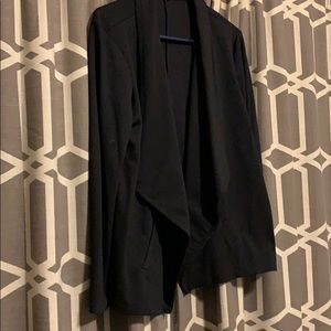Women’s blazer